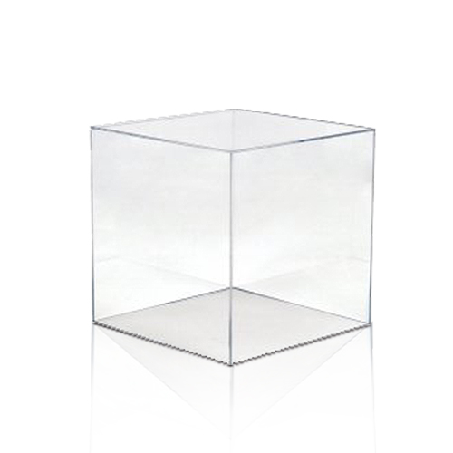 Acrylic Display Boxes Wholesale