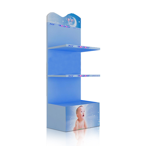 Clear Acrylic Cosmetic Display Cases Wholesale