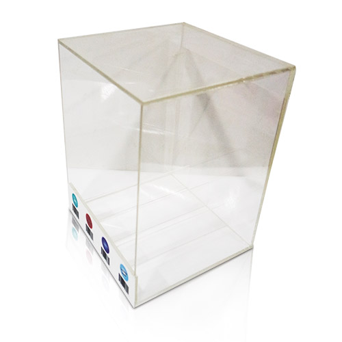 Acrylic Display Boxes Manufacturers