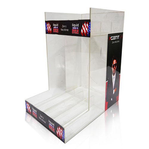 Acrylic Display Boxes America