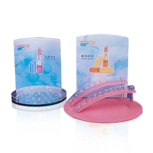 Hot Sale Acrylic Cosmetic Display