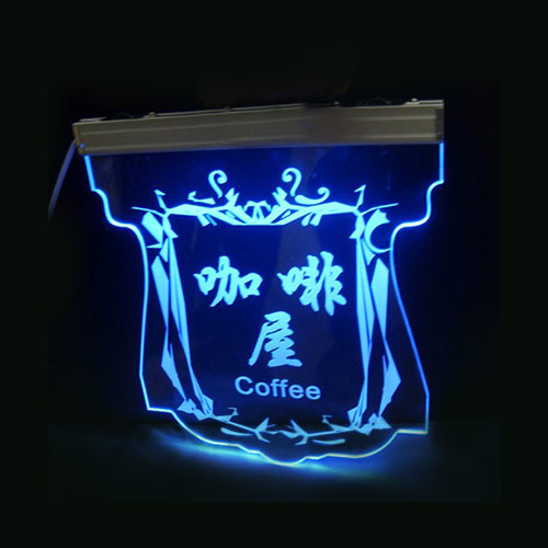 Acrylic LED Sign Suppliers