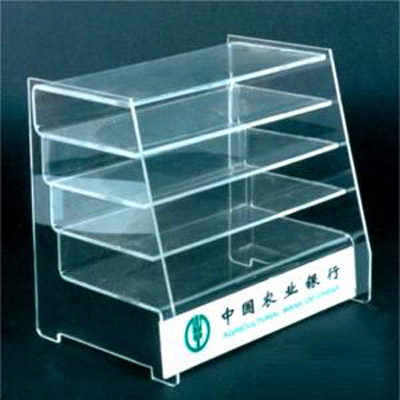 Acrylic Brochure Display Exporters