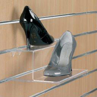 Acrylic Shoes Display Company