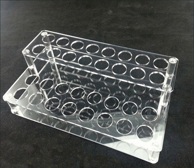 Retail POS Acrylic Display Trays