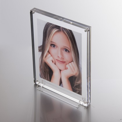 Hot Sale Acrylic Display Photo Frames