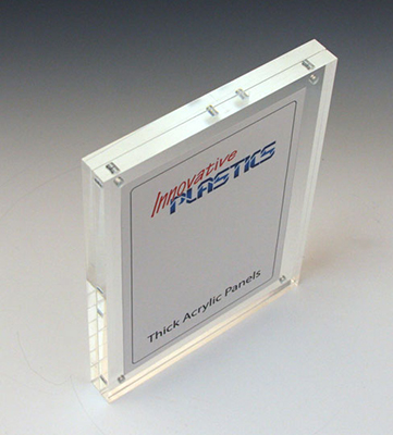 Acrylic Display Photo Frames Manufacturers