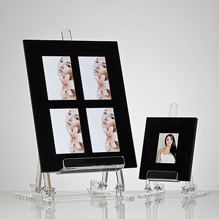 Acrylic Display Photo Frames Walmart