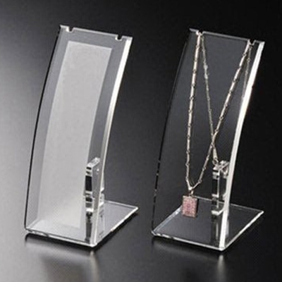 Acrylic Jewelry Display Company