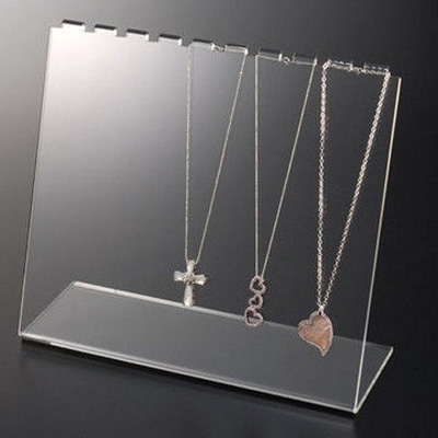 Acrylic Jewelry Display Exporters