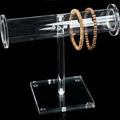 Acrylic Jewelry Display Manufacturers
