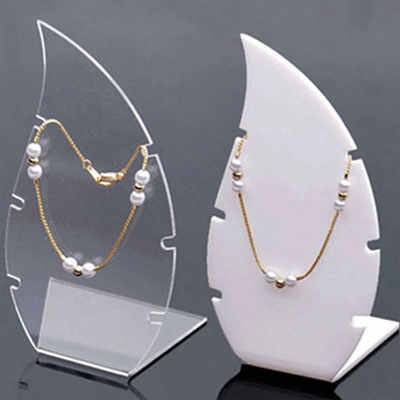 Acrylic Jewelry Display Wholesale