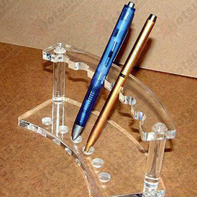 Custom Acrylic Office Supplies