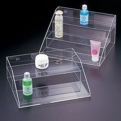 Acrylic Display Trays For Retail