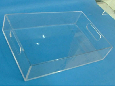 Acrylic Display Trays Price