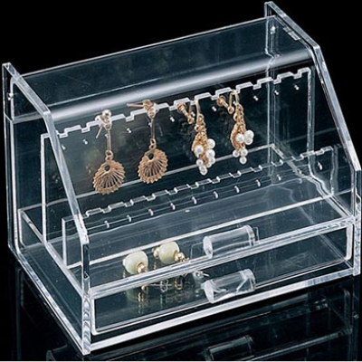 Customized Acrylic Jewelry Display