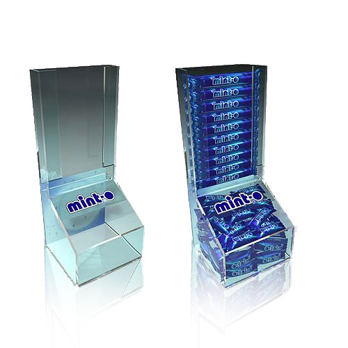 Hot Sale Acrylic Display Stands