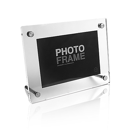 Direct Factory Acrylic Photo Frame Display