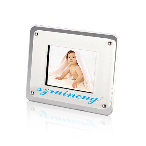 Retail Acrylic Display Photo Frames