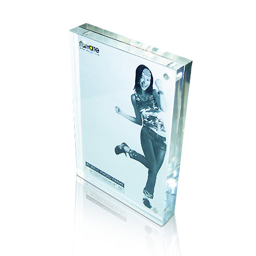 Acrylic Display Photo Frames In Dubai