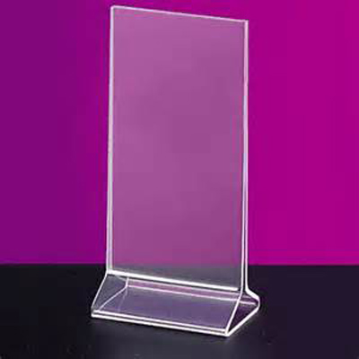 Acrylic Sign Holders Wholesale Suppliers