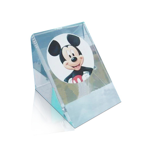 High Quality Acrylic Display Photo Frames