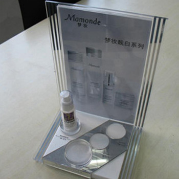 Acrylic Cosmetic Display Companies