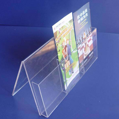 Acrylic Brochure Display Product Family