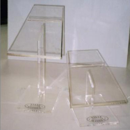 Acrylic Shoes Display Equipment