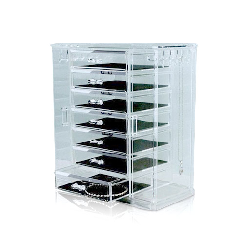 Acrylic Display Cases In Dubai