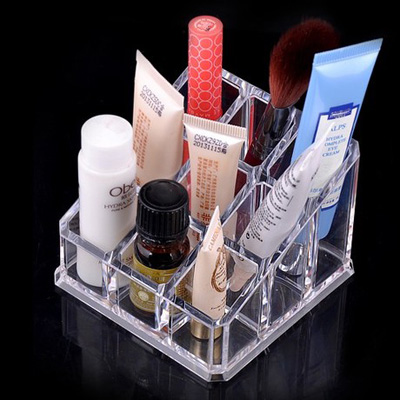 Point Of Sale Acrylic Display Trays