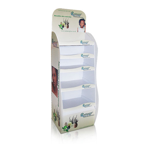 Promotional Stock Cardboard Display Units Suppliers