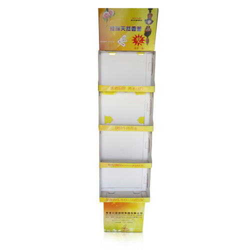 Cheap Cardboard Postcard Display Stand China Supplier