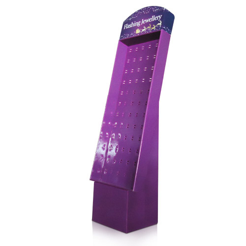 Bespoke Promotional Free Standing Retail Display Stands