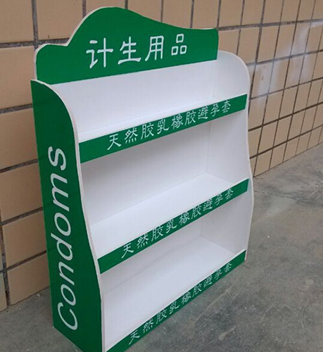 Forex Board Counter Display