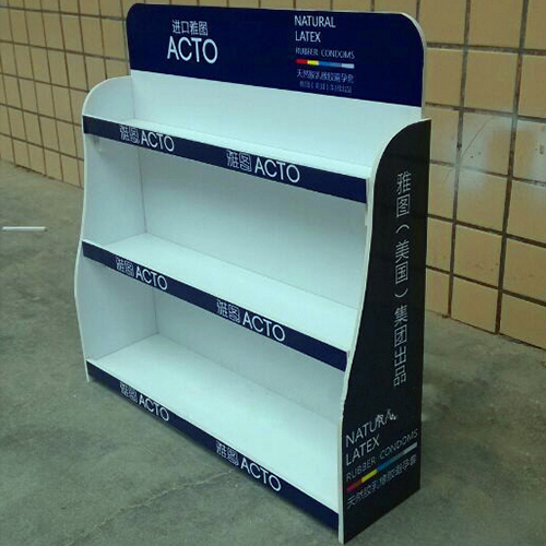 Retail Forex Board Display Stands