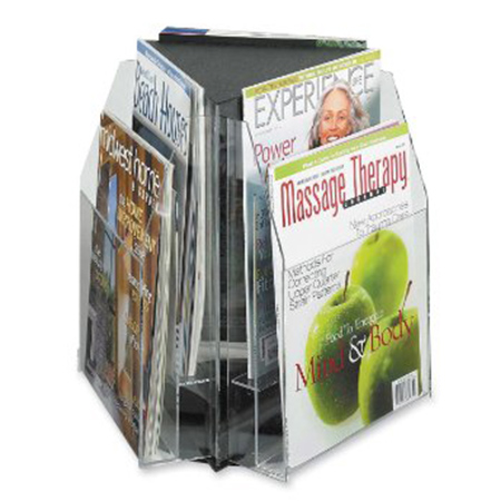 Acrylic Display Stand Office Depot