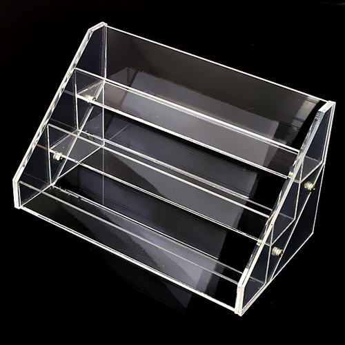 Acrylic Nail Polish Display Rack