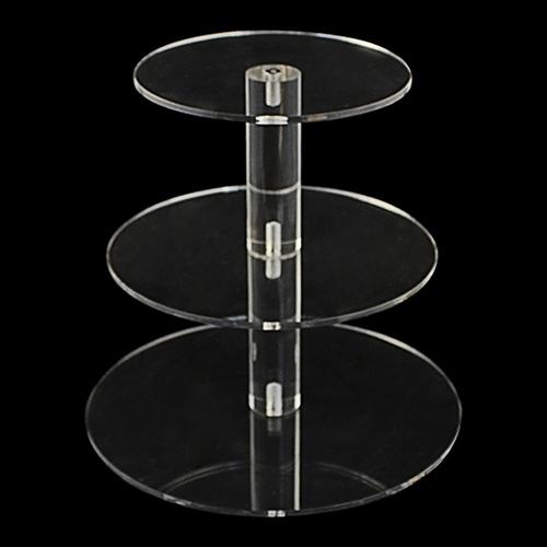 China Acrylic Plate Display Stand Manufacturers