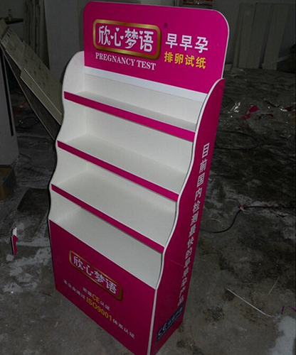 pvc foam board product display manufacturers-1